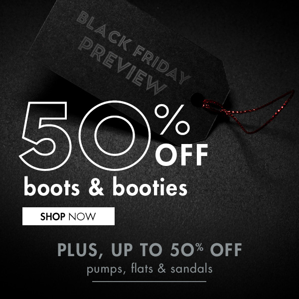 Black friday deals booties best sale